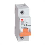 MCB LS 1P 125A 10kA ( BKH )